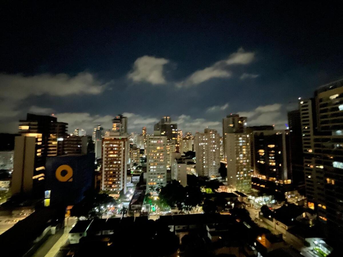 Apartamento Hausmitre1317 Brooklin Consulado Morumbis Autodromo São Paulo