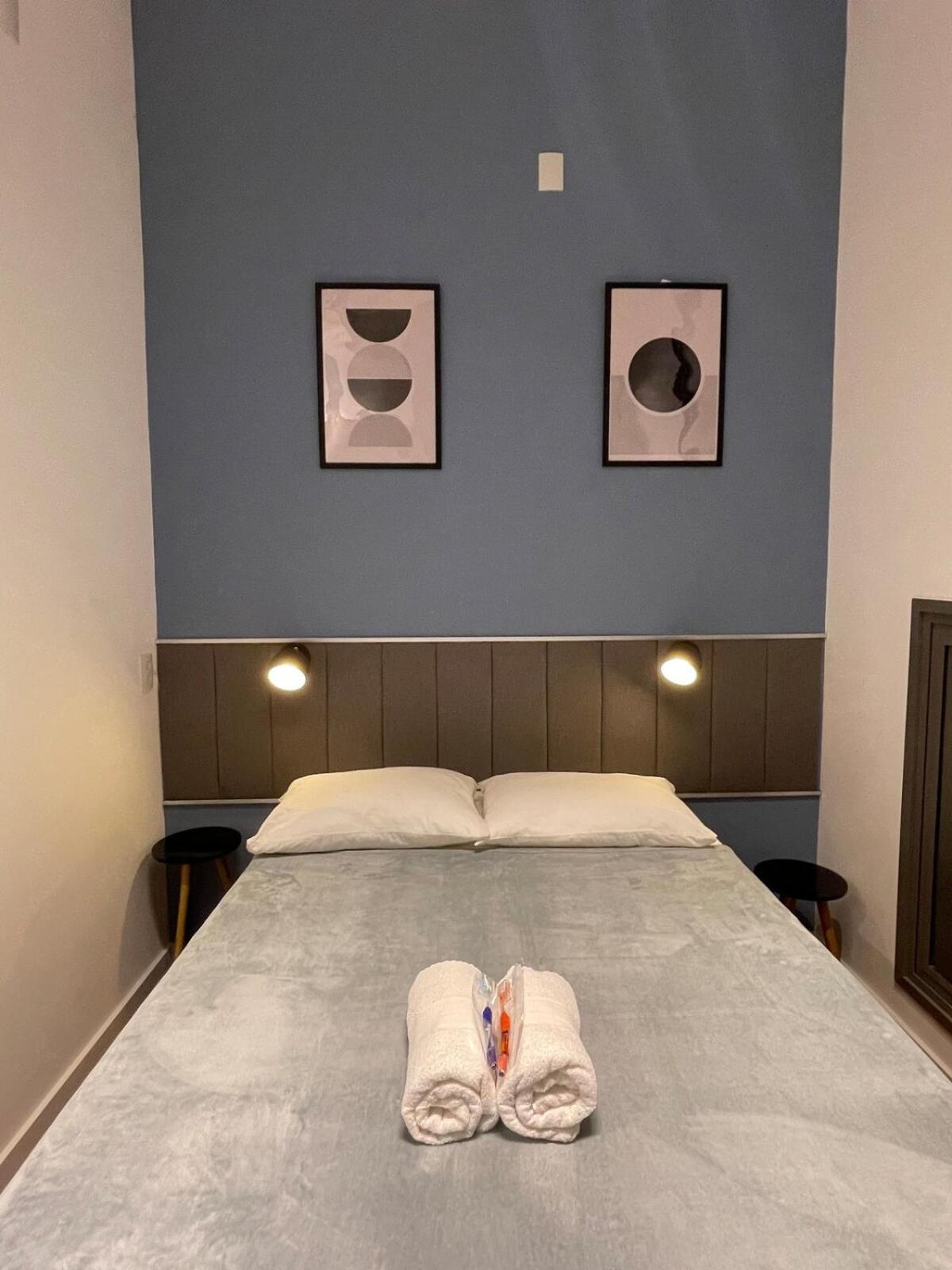 Apartamento Hausmitre1317 Brooklin Consulado Morumbis Autodromo