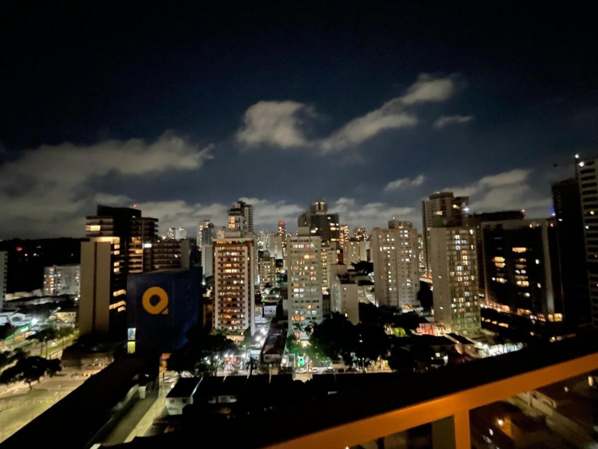 Apartamento Hausmitre1317 Brooklin Consulado Morumbis Autodromo São Paulo