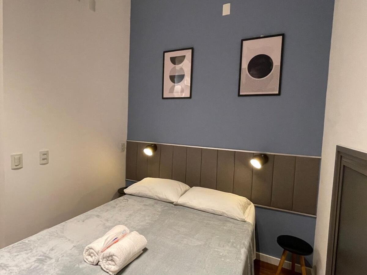Apartamento Hausmitre1317 Brooklin Consulado Morumbis Autodromo