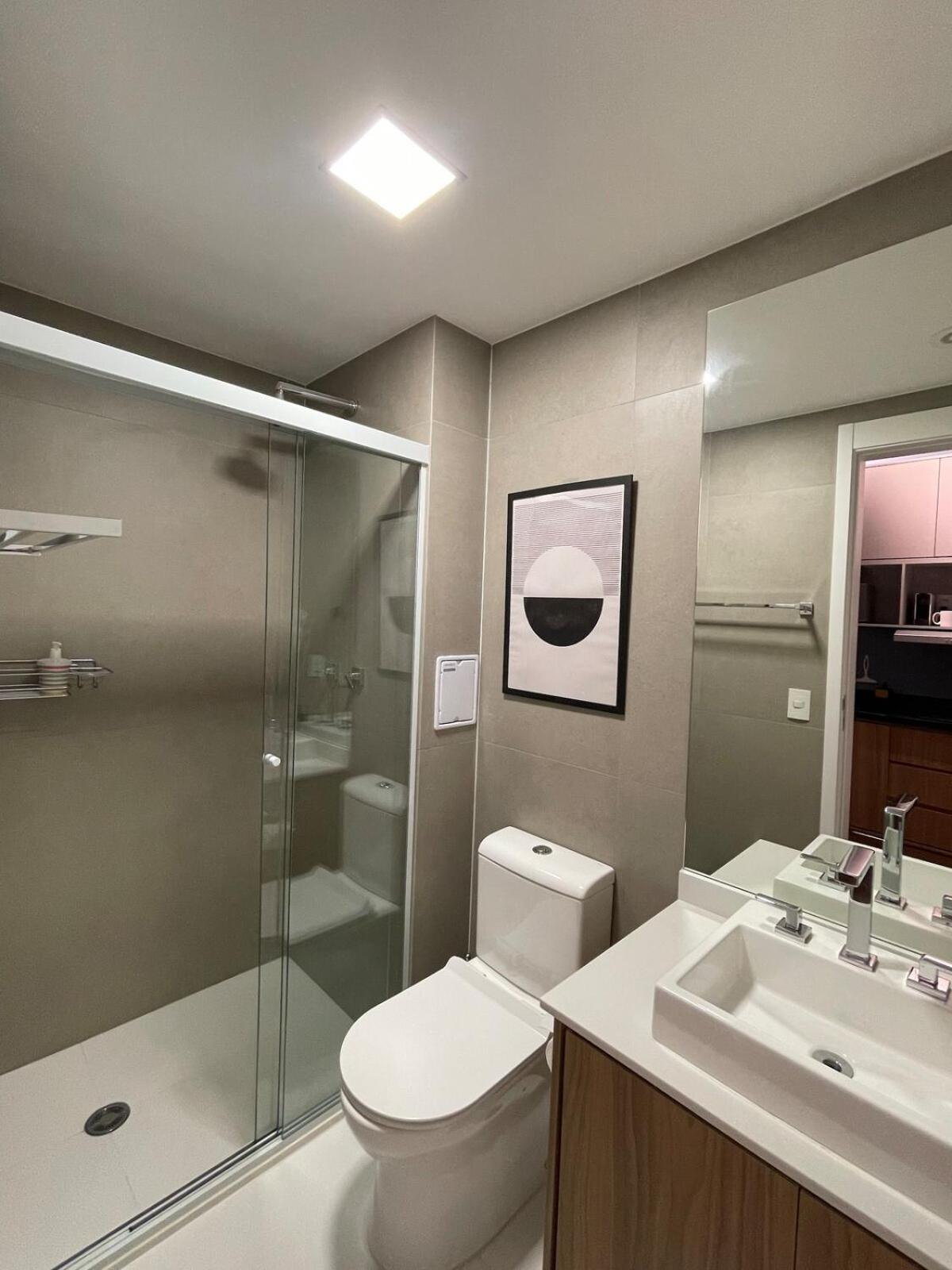 Apartamento Hausmitre1317 Brooklin Consulado Morumbis Autodromo