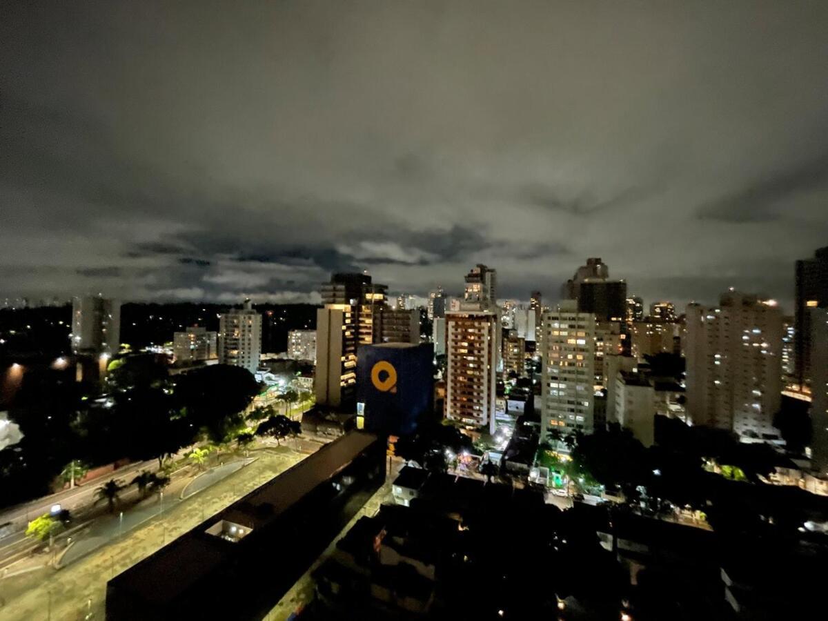 Hausmitre1317 Brooklin Consulado Morumbis Autodromo * São Paulo
