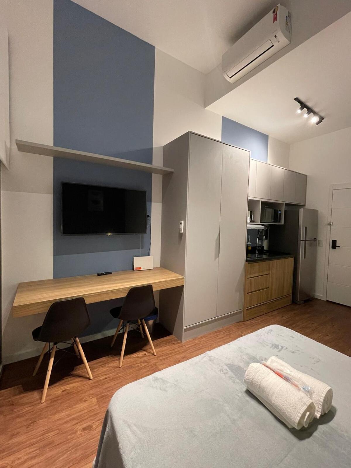 Apartamento Hausmitre1317 Brooklin Consulado Morumbis Autodromo