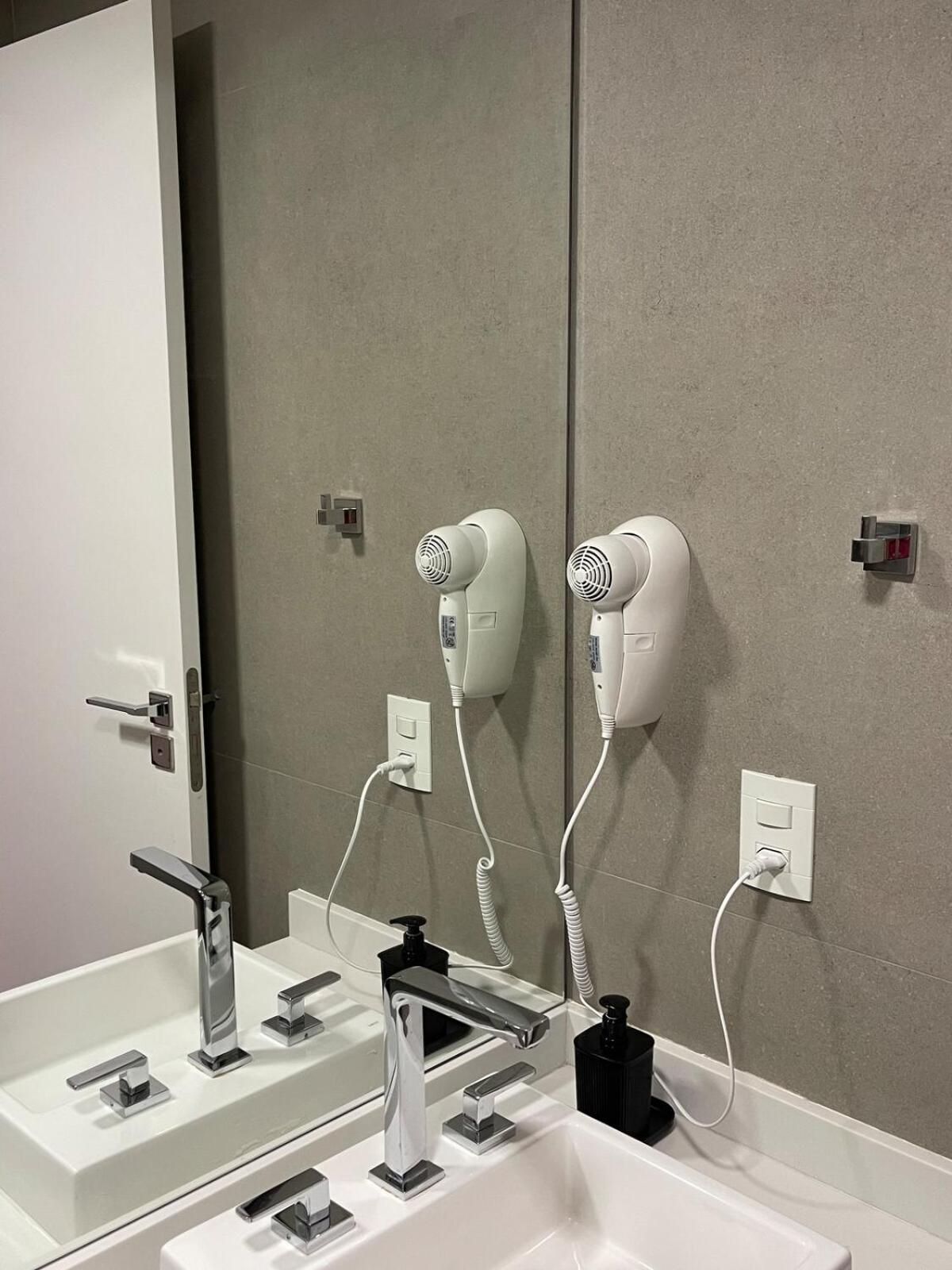 Apartamento Hausmitre1317 Brooklin Consulado Morumbis Autodromo